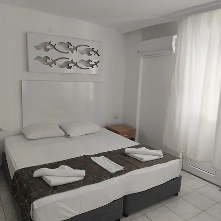 Blue Garden Family Hotel 3*