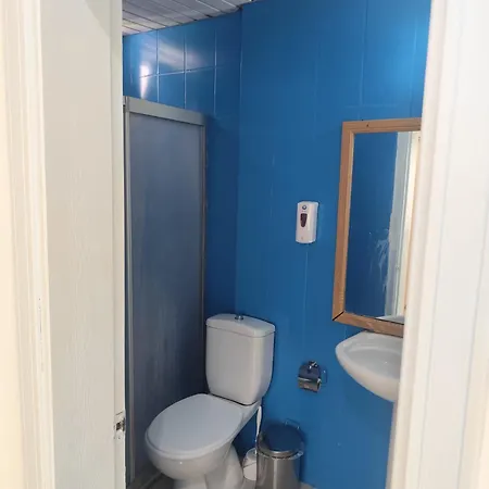 Blue Garden Family Hotel 3*