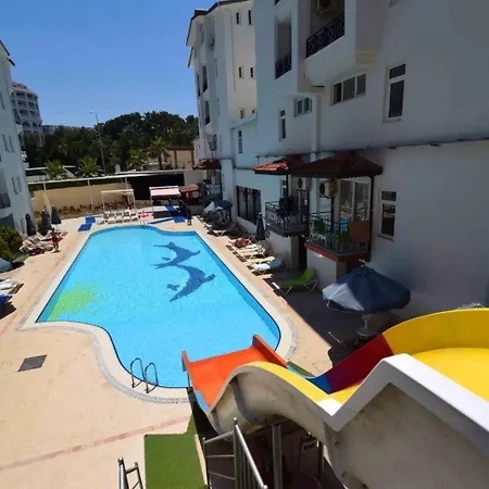 Blue Garden Family Hotel 3*