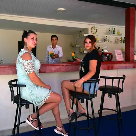 Hotel Blue Garden Family 3*